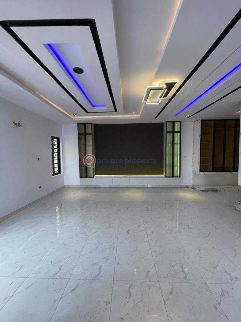 5 bedroom Detached Duplex For Sale Orchid Lekki Lagos Lekki Lagos - 3