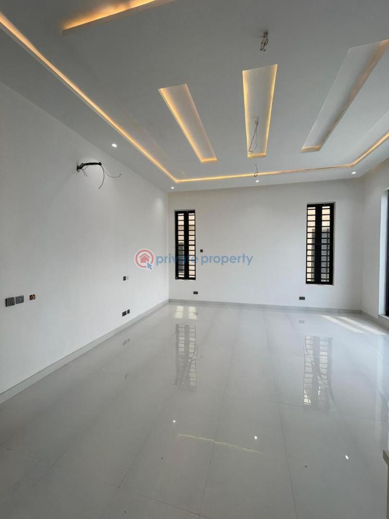 5 bedroom Detached Duplex For Sale Orchid Lekki Lagos Lekki Phase 1 Lagos - 3