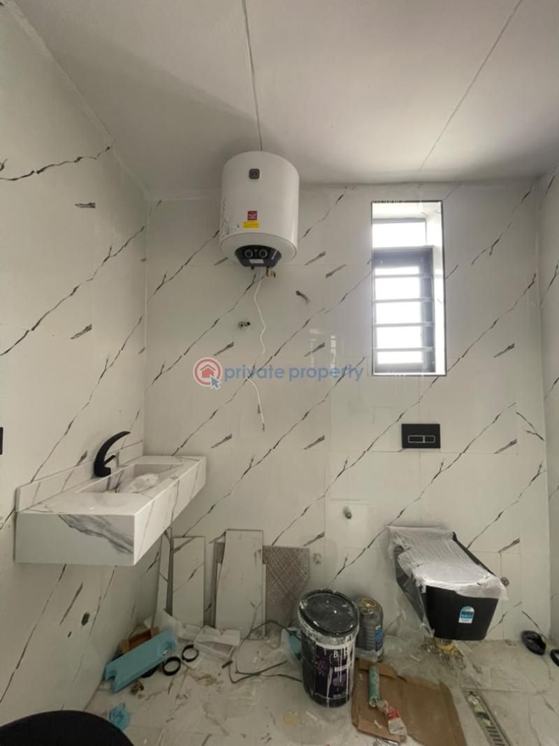 5 bedroom Detached Duplex For Sale Ikota Lekki Lagos - 9