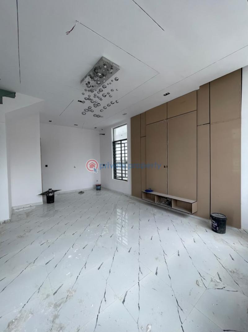 5 bedroom Detached Duplex For Sale Ikota Lekki Lagos - 2