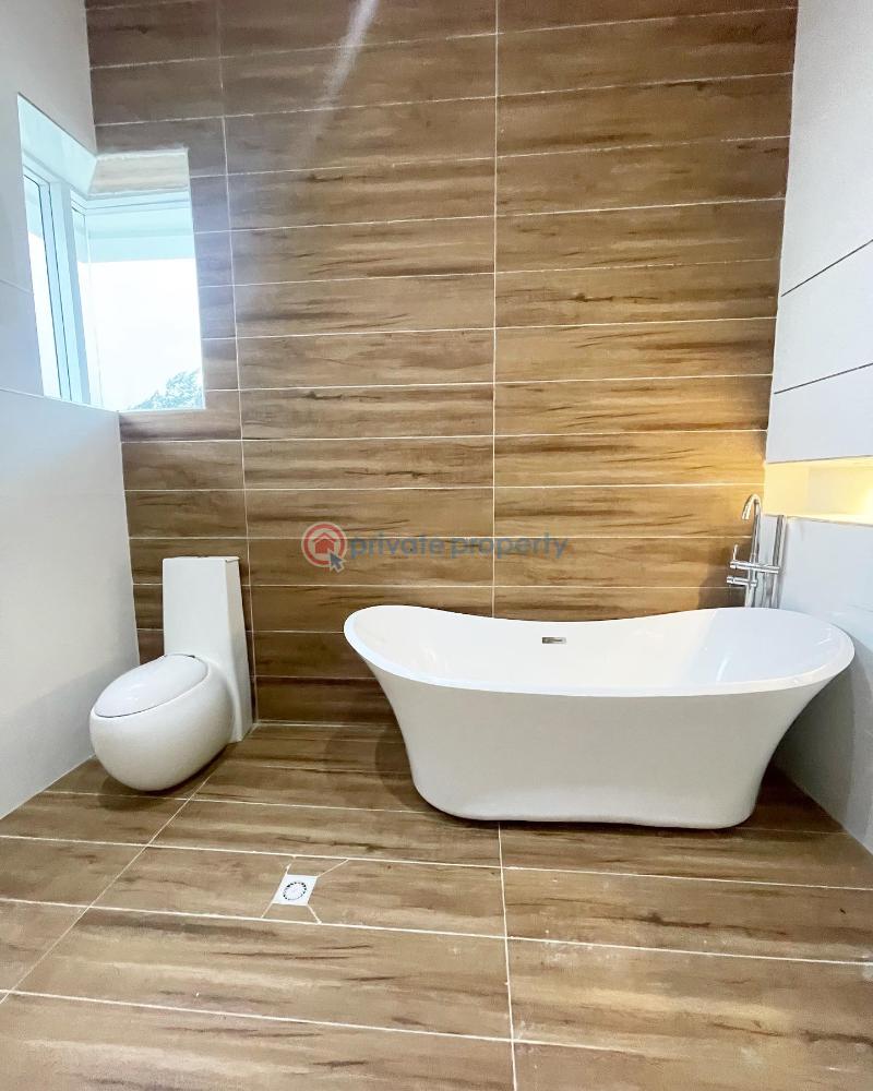 5 bedroom Duplex For Sale Lekki County Homes Ikota Lekki Lagos - 2