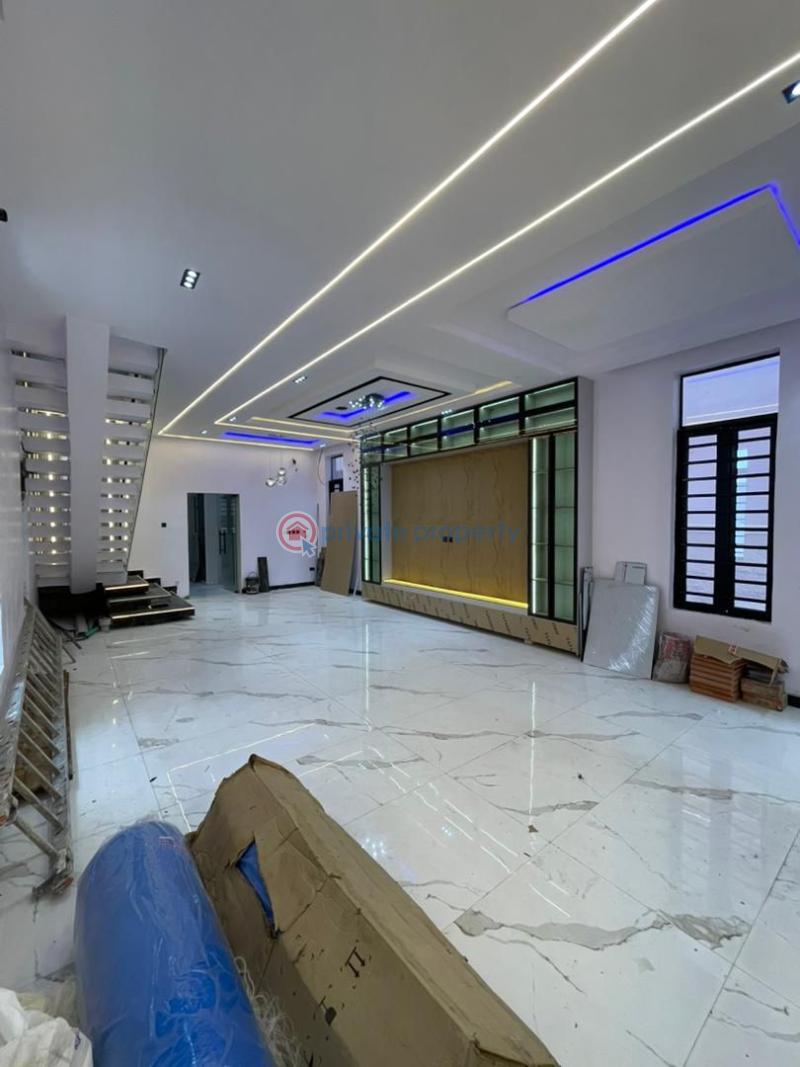 5 bedroom Detached Duplex For Sale Orchid Lekki Lagos Lekki Lagos - 1