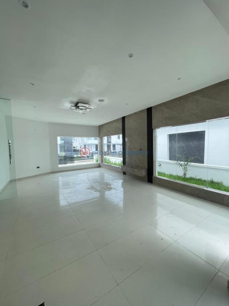 5 bedroom Detached Duplex For Sale Lekky County Homes Ikota Lekki Lagos Ikota Lekki Lagos - 8