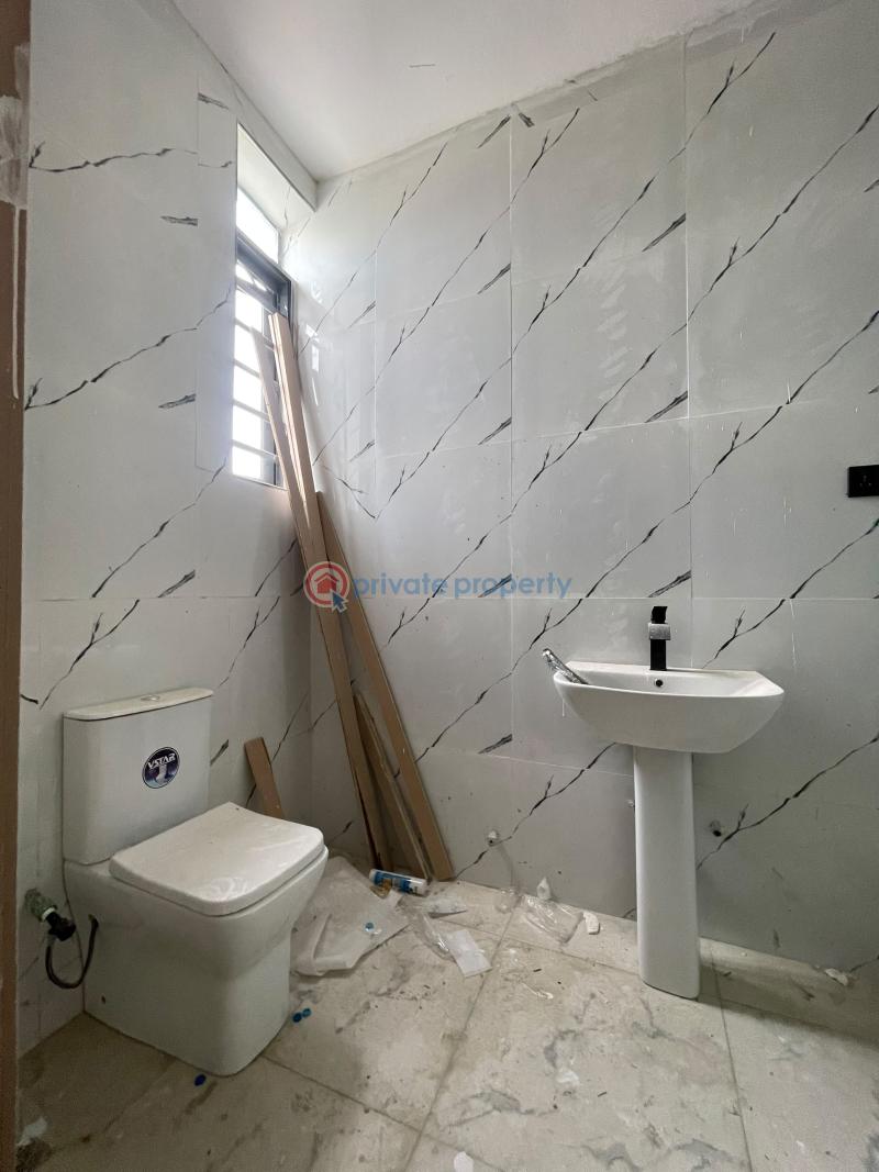 5 bedroom Detached Duplex For Sale Ikota Lekki Lagos - 16
