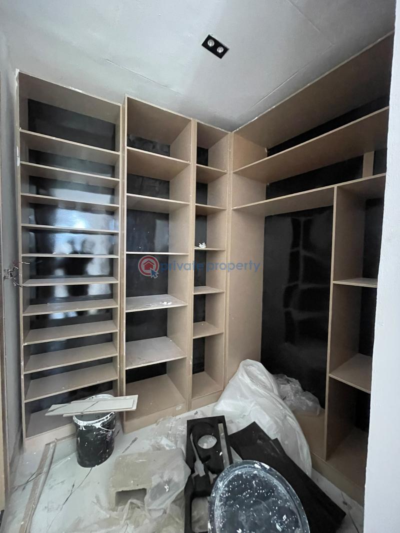 5 bedroom Detached Duplex For Sale Ikota Lekki Lagos - 11
