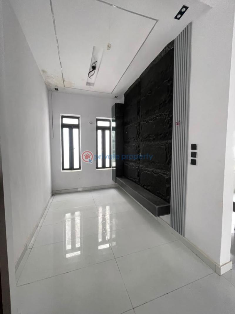 5 bedroom Detached Duplex For Sale Ajah Lagos - 6