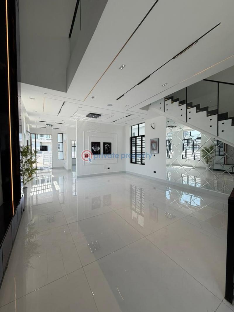 5 bedroom Detached Duplex For Sale Orchid Lekki Lagos Lekki Lagos - 3