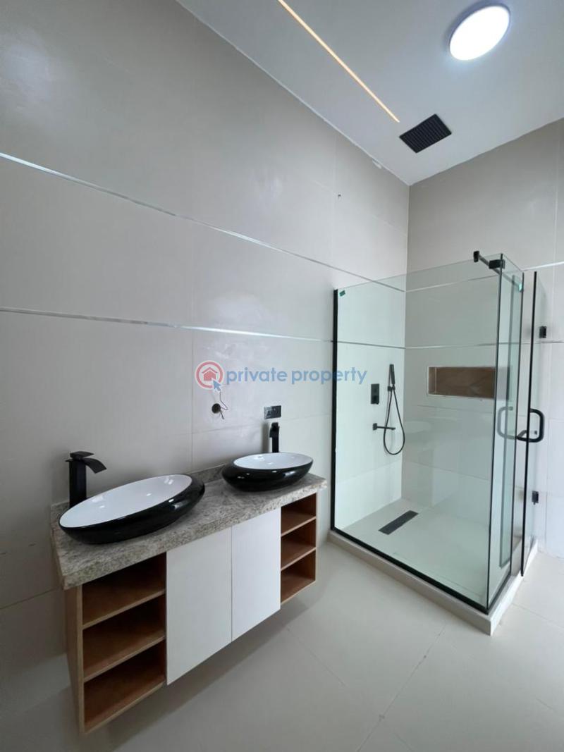5 bedroom Detached Duplex For Sale Ajah Lagos - 15