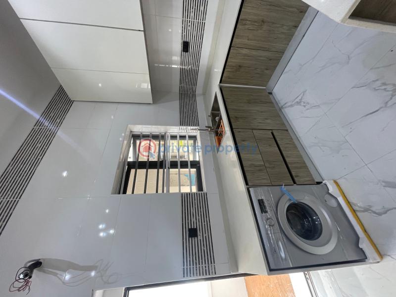 5 bedroom Duplex For Sale Osapa Lekki Lagos - 5