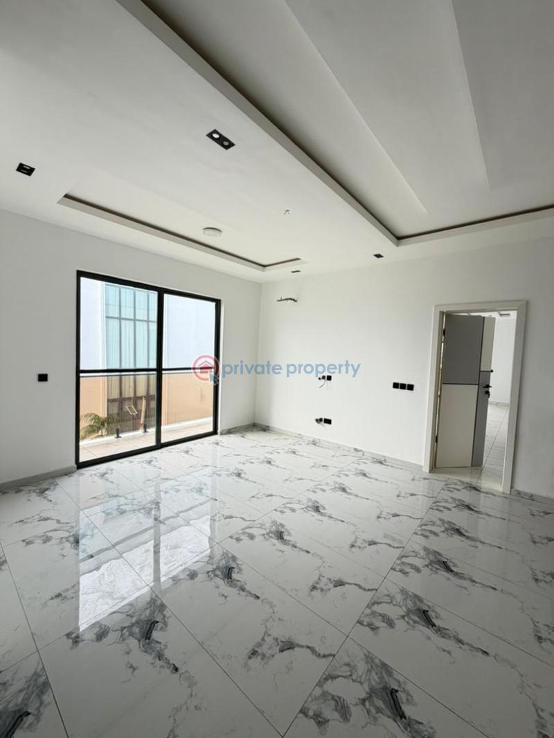 5 bedroom Detached Duplex For Sale Ajah Lagos - 10