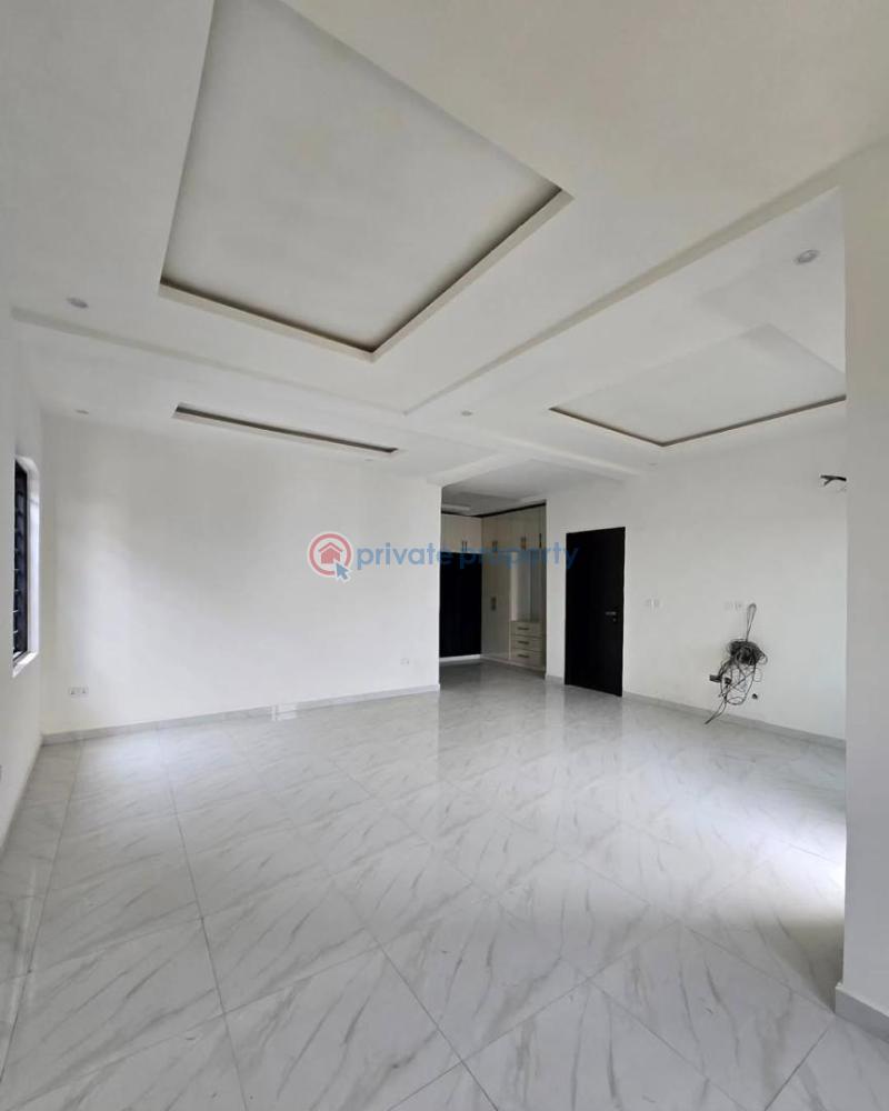 5 bedroom Detached Duplex For Sale Ikate Lekki Lagos Ikate Elegushi Lekki Lagos - 8