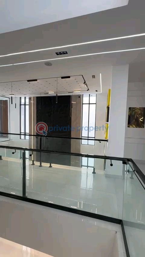 Luxury 5bedroom fully detached duplex - 15 5 bedroom Detached Duplex For Sale Chevron, Lekki Lagos Chevron Drive Lekki Lagos - 15