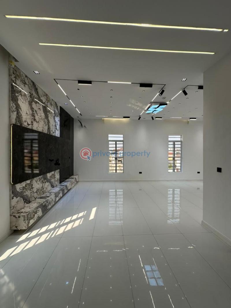 5 bedroom Detached Duplex For Sale Lekki Phase One Lagos Lekki Phase 1 Lagos - 8