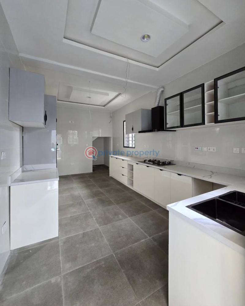 5 bedroom Detached Duplex For Sale Ikate Lekki Lagos Ikate Elegushi Lekki Lagos - 3