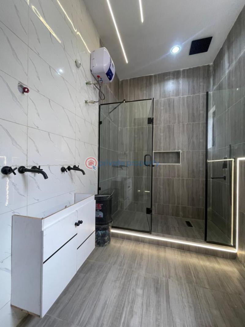 5 bedroom Detached Duplex For Sale Ikota Lekki Lagos - 14