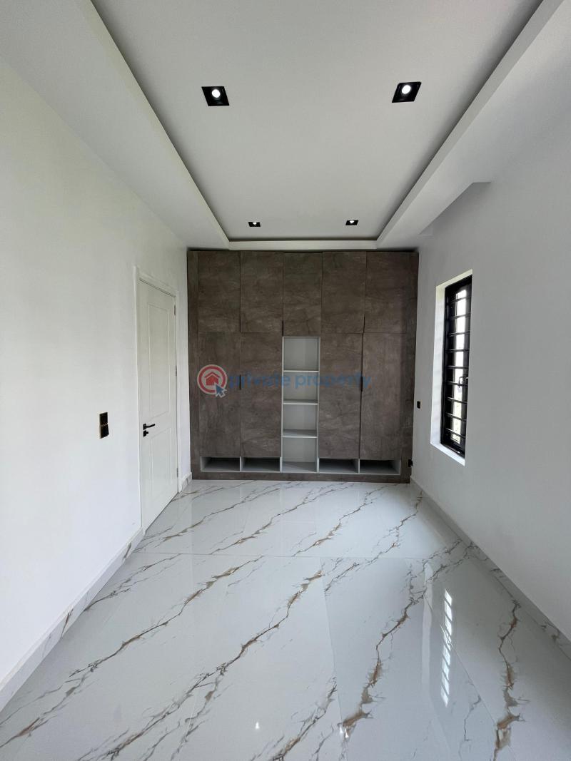 5 bedroom Duplex For Sale Vgc Harris Drive Lekki Lagos Victoria Garden City Lekki Lagos - 6