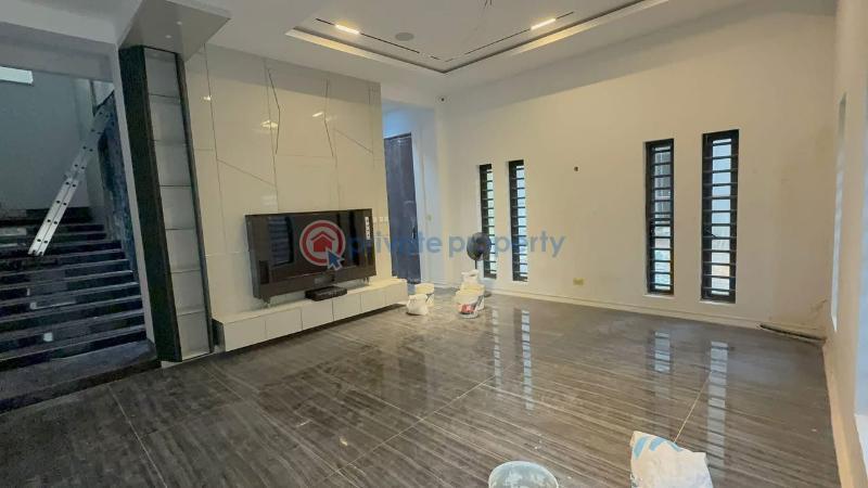 5 bedroom Detached Duplex For Sale Ikoyi Lagos - 9