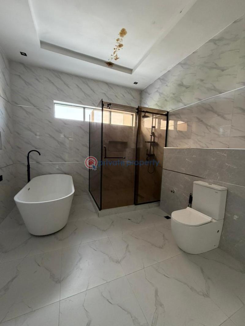 5 bedroom Detached Duplex For Sale Ajah Lagos - 19