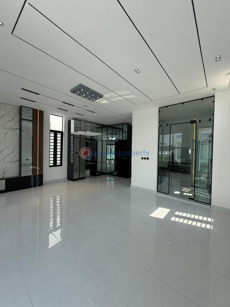 5 bedroom Detached Duplex For Sale Orchid Lekki Lagos Lekki Lagos - 4