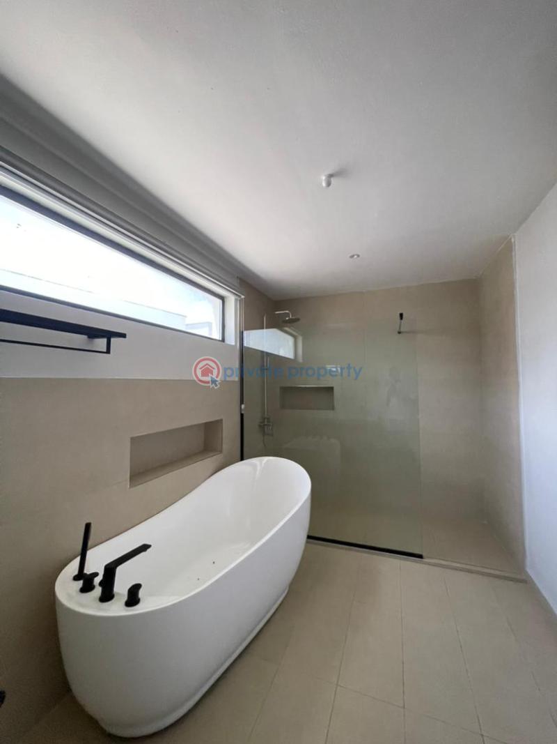 5 bedroom Detached Duplex For Sale Lekki Phase1 Lekki Lagos - 17