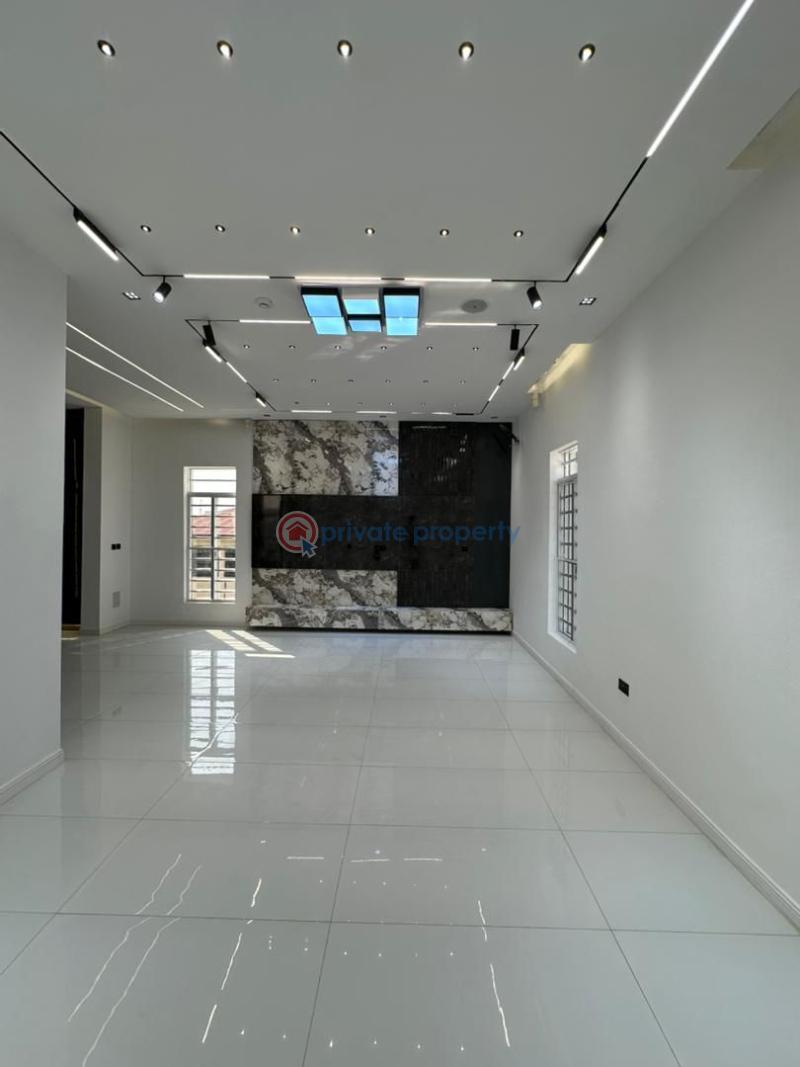 5 bedroom Detached Duplex For Sale Lekki Phase One Lagos Lekki Phase 1 Lagos - 7