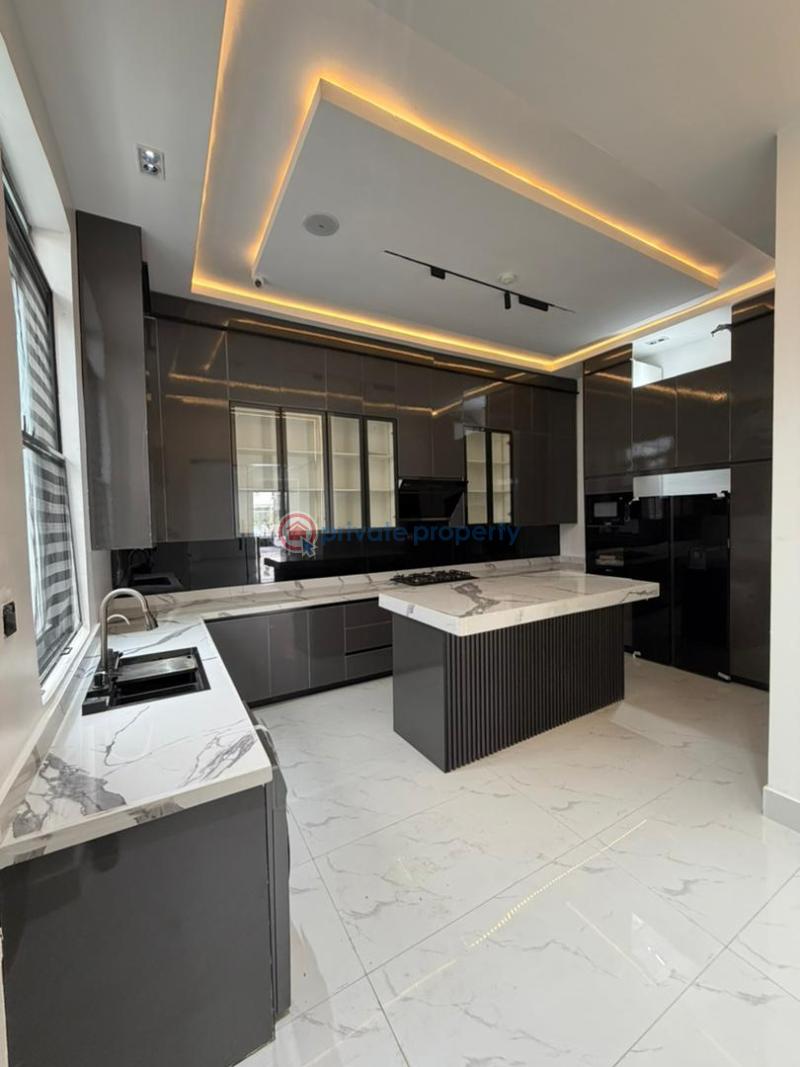 5 bedroom Detached Duplex For Sale Lekky County Homes Ikota Lekki Ikota Lekki Lagos - 8