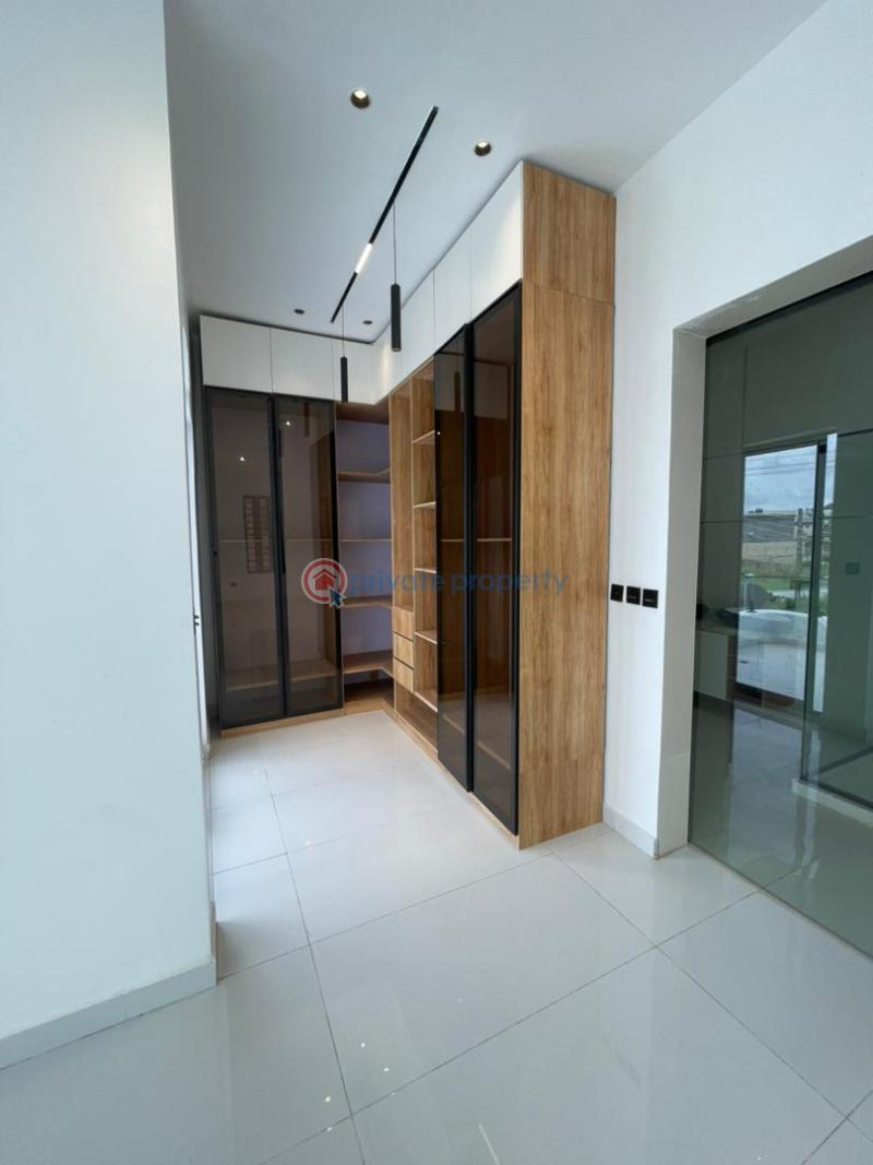 5 bedroom Detached Duplex For Sale Ajah Lagos - 7
