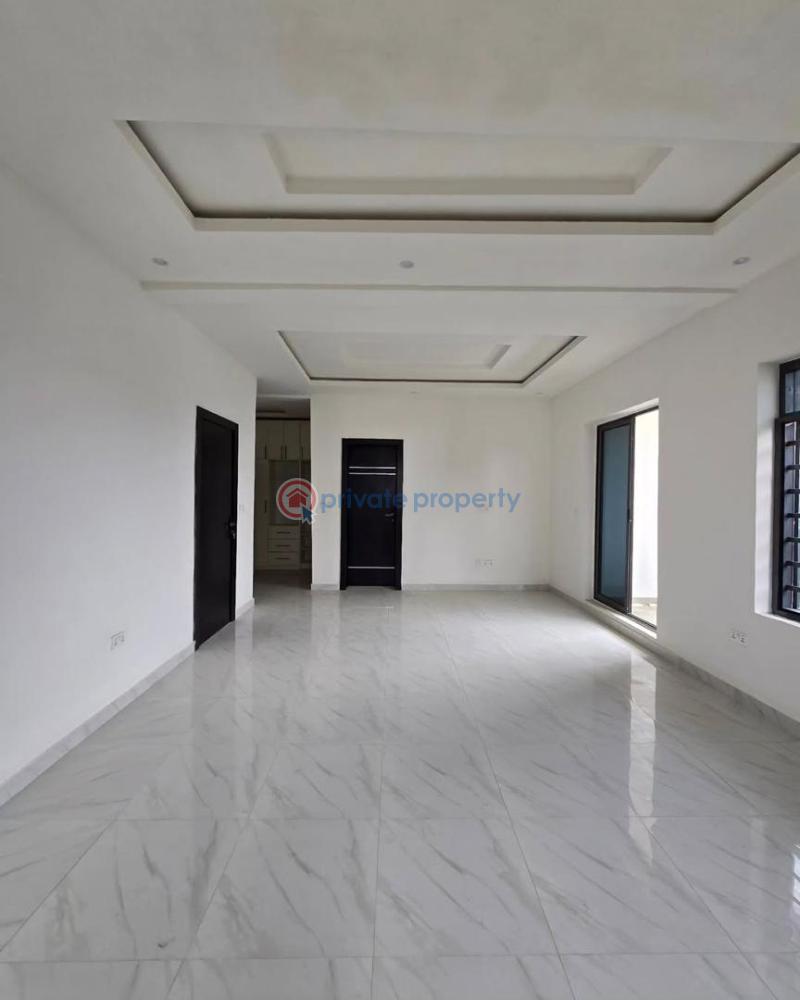 5 bedroom Detached Duplex For Sale Ikate Lekki Lagos Ikate Elegushi Lekki Lagos - 10