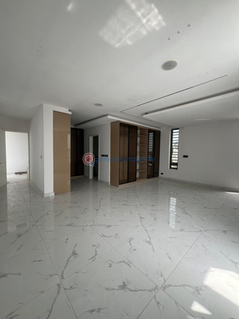 5 bedroom Duplex For Sale Lekki County Home Ikota Lekki Lagos - 10