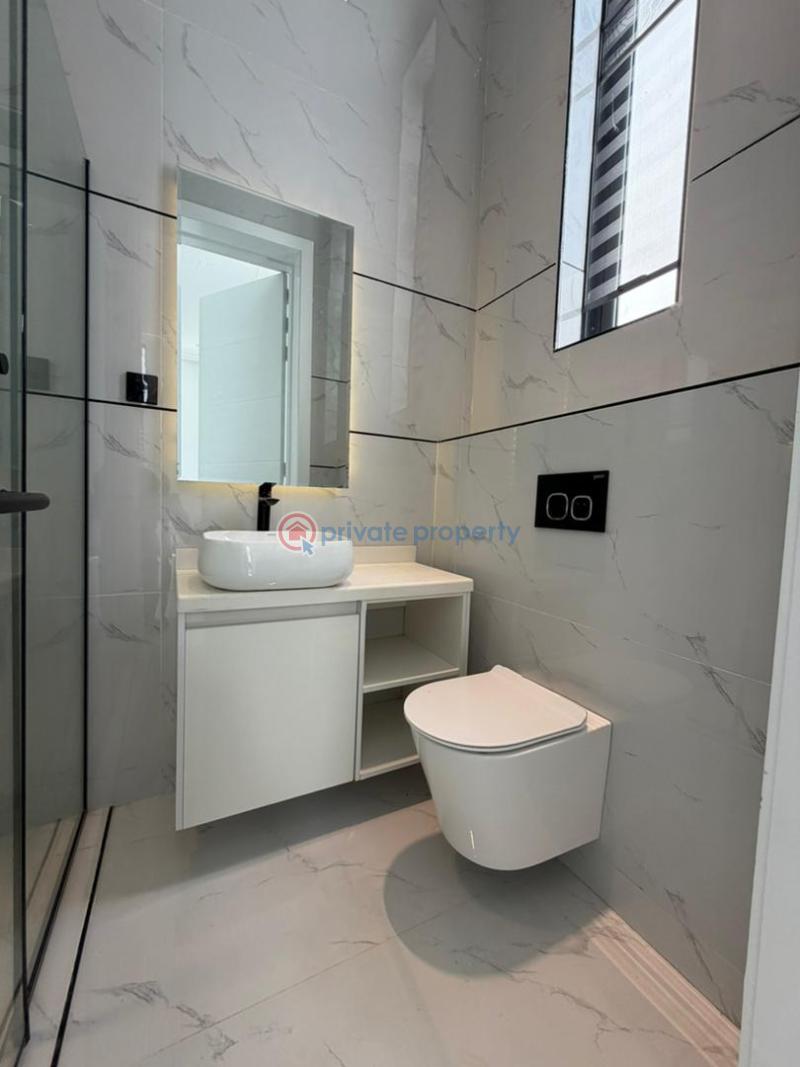 5 bedroom Detached Duplex For Sale Lekky County Homes Ikota Lekki Ikota Lekki Lagos - 10