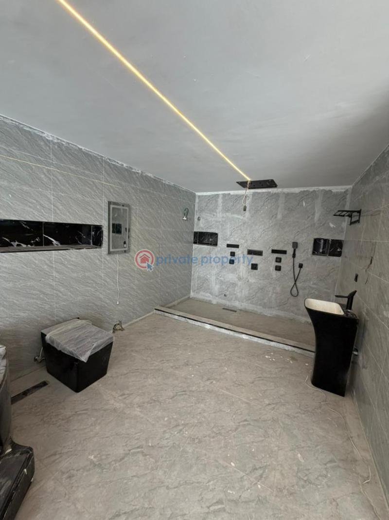5 bedroom Detached Duplex For Sale Ajah Lagos - 14