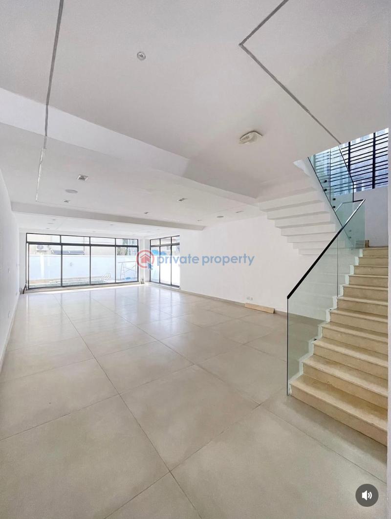 5 bedroom Detached Duplex For Sale Lekki Phase1 Lekki Lagos - 2