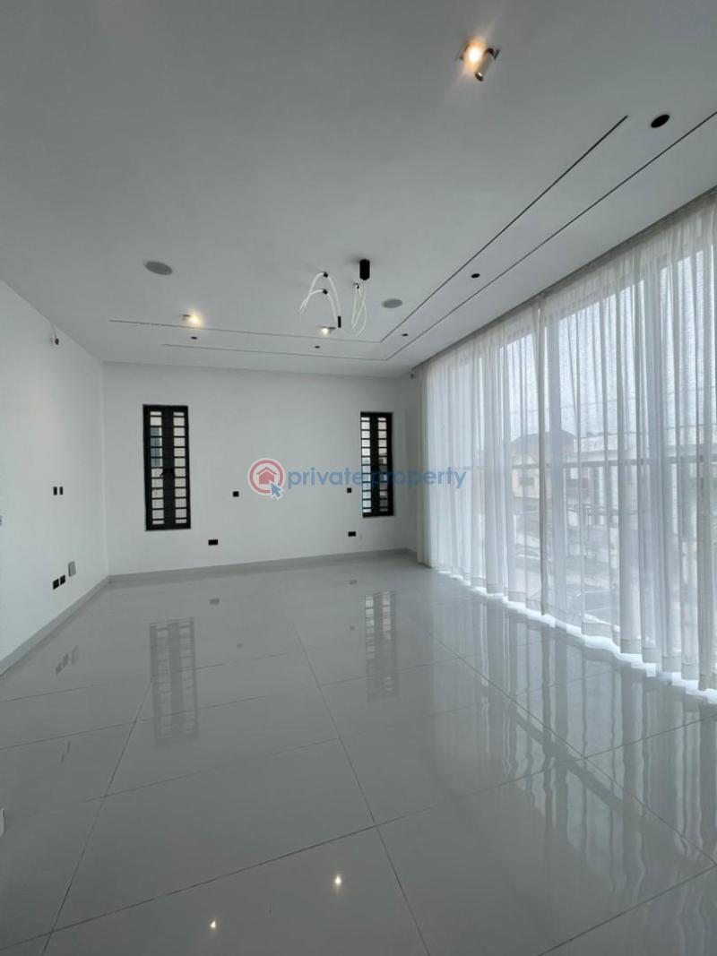 5 bedroom Detached Duplex For Sale Ajah Lagos - 5