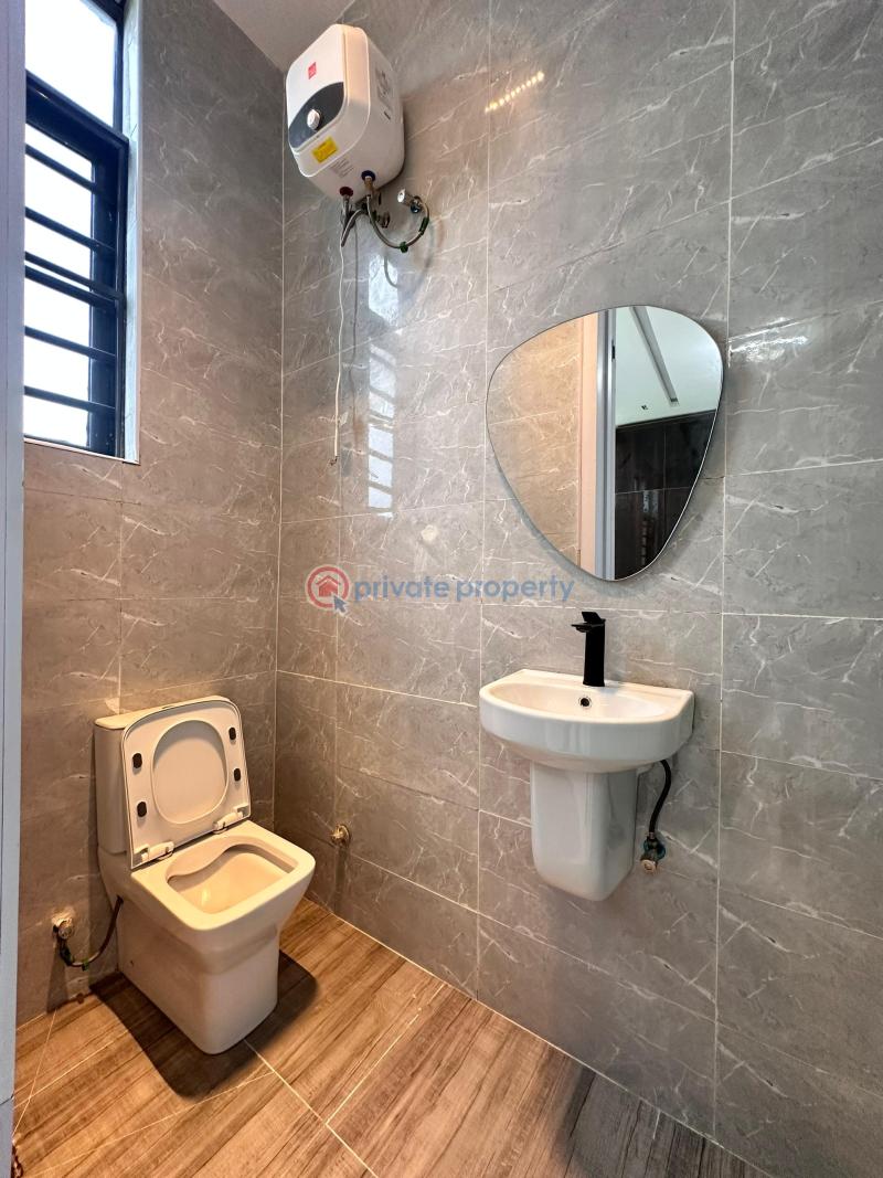 5 bedroom Detached Duplex For Sale Orchid Road Lekki Lagos - 7