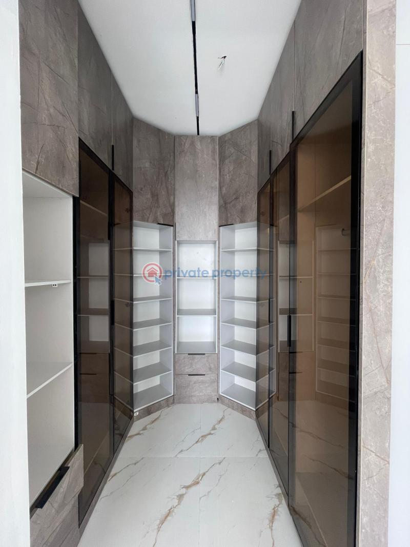 5 bedroom Duplex For Sale Vgc Harris Drive Lekki Lagos Victoria Garden City Lekki Lagos - 4