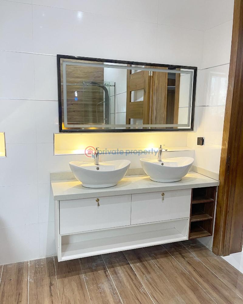 5 bedroom Duplex For Sale Lekki County Homes Ikota Lekki Lagos - 5
