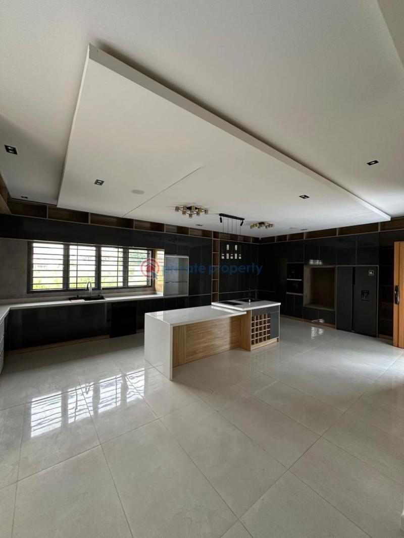 5 bedroom Detached Duplex For Sale Ajah Lagos - 9