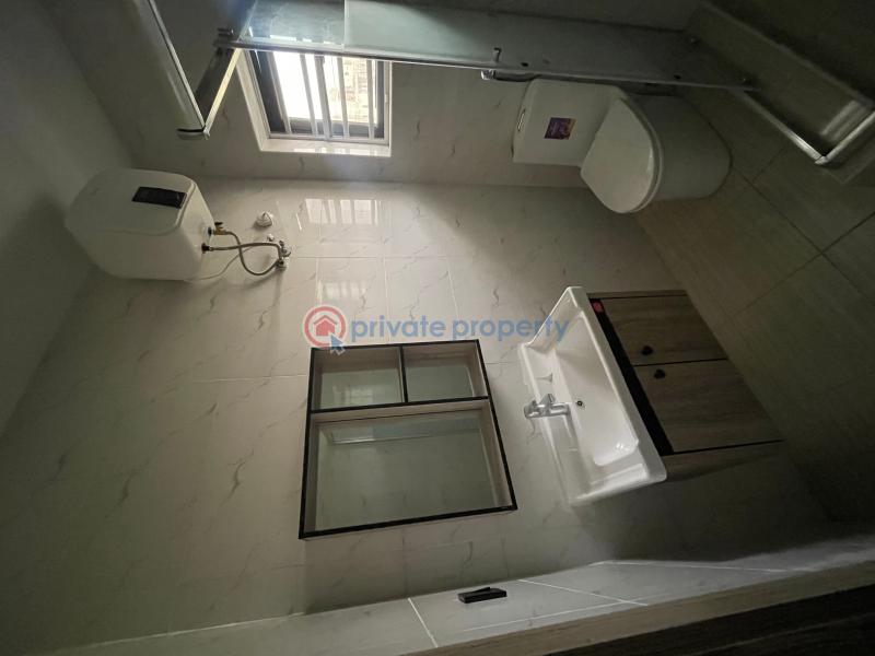 5 bedroom Duplex For Sale Osapa Lekki Lagos - 8