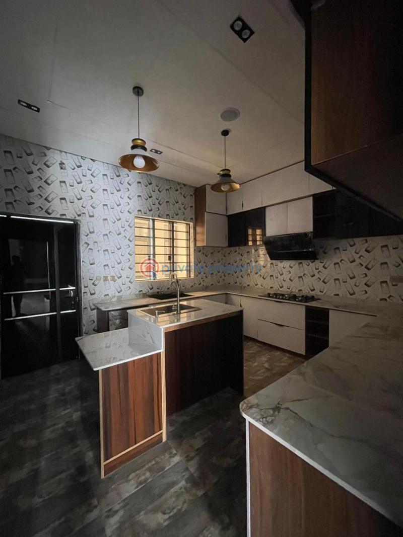 5 bedroom Detached Duplex For Sale Osapa London Lekki Lagos - 7