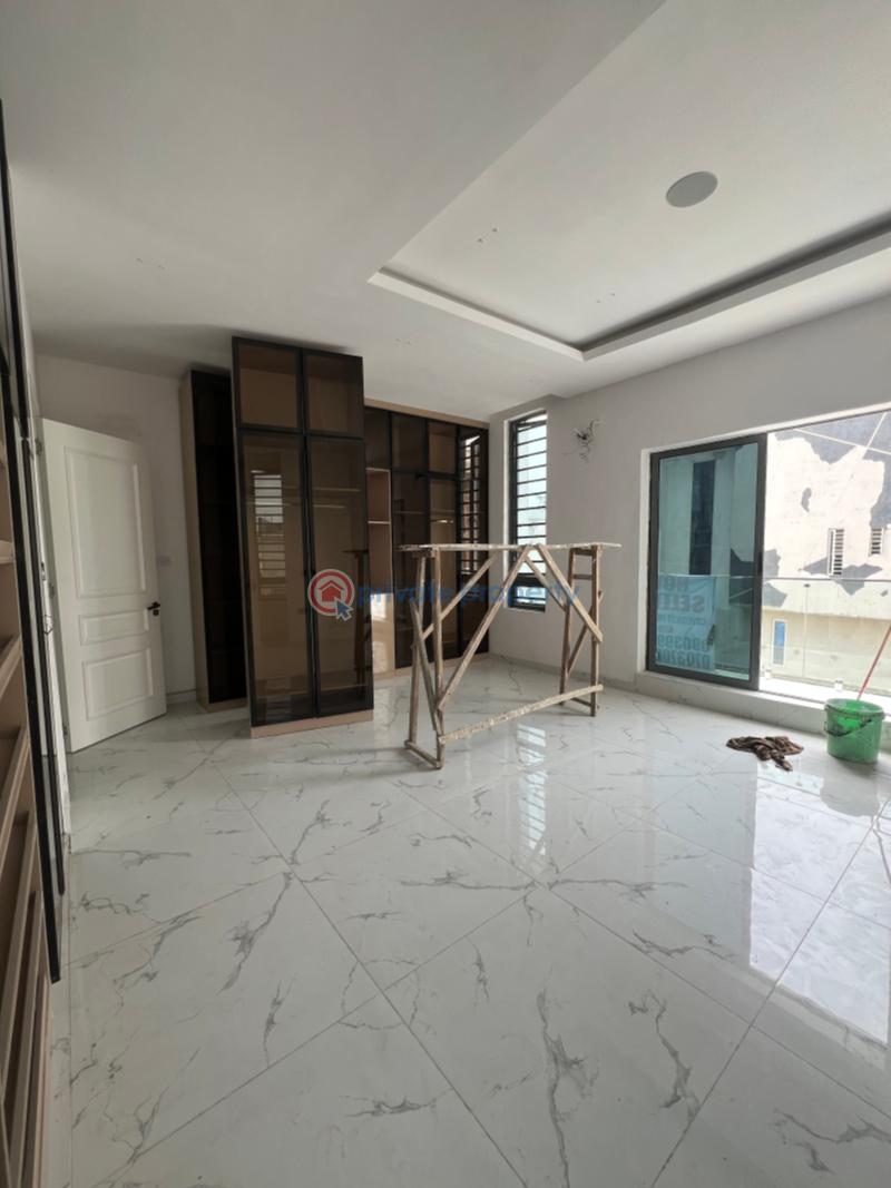 5 bedroom Duplex For Sale Lekki County Home Ikota Lekki Lagos - 8