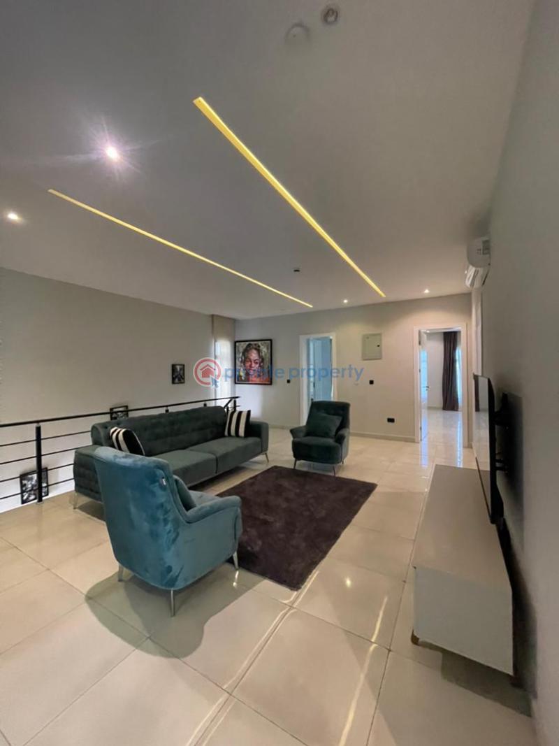 5 bedroom Detached Duplex For Sale Lekki Phase1 Lekki Lagos - 6