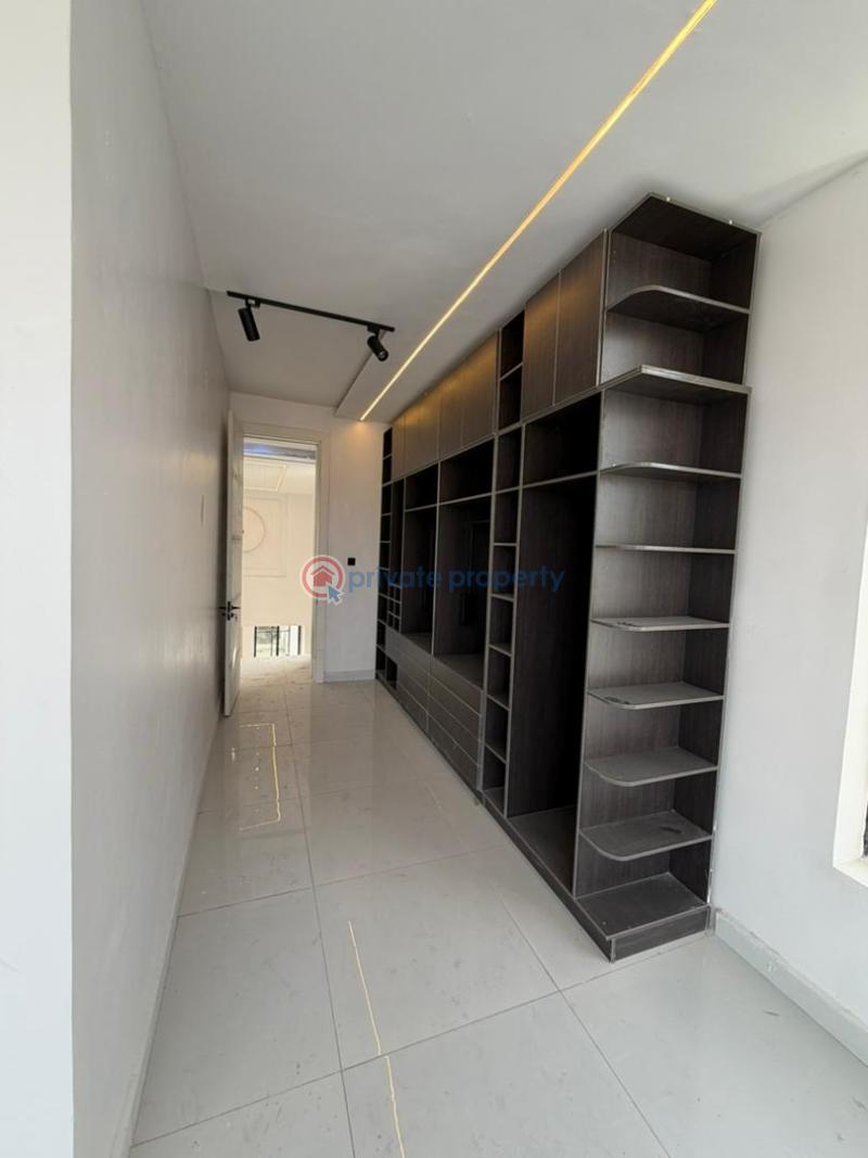 5 bedroom Detached Duplex For Sale Ajah Lagos - 9