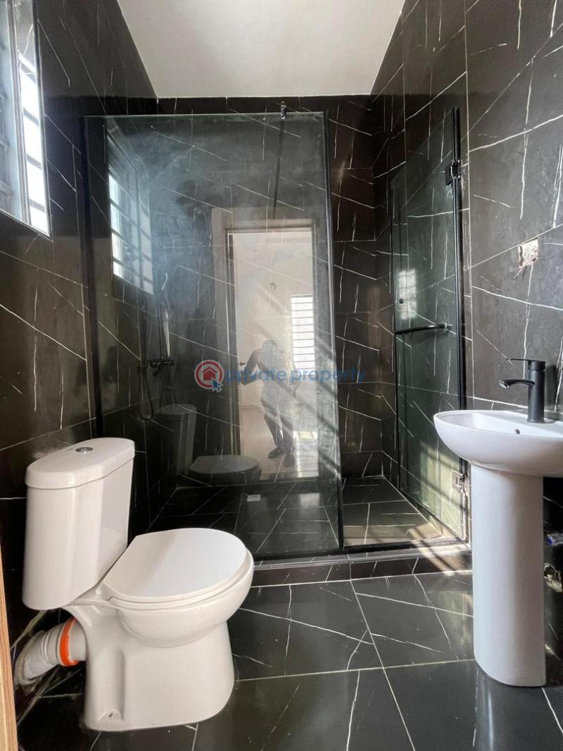 5 bedroom Detached Duplex For Sale Vgc Harris Drive Lekki Victoria Garden City Lekki Lagos - 9