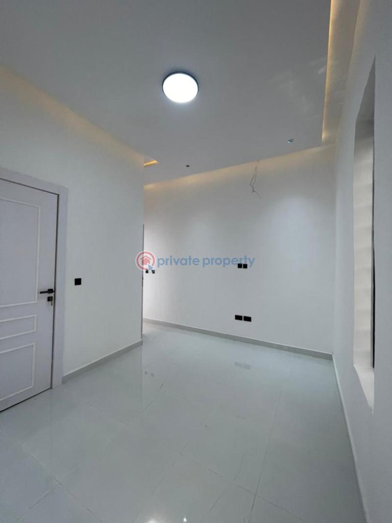 5 bedroom Detached Duplex For Sale Ajah Lagos - 3