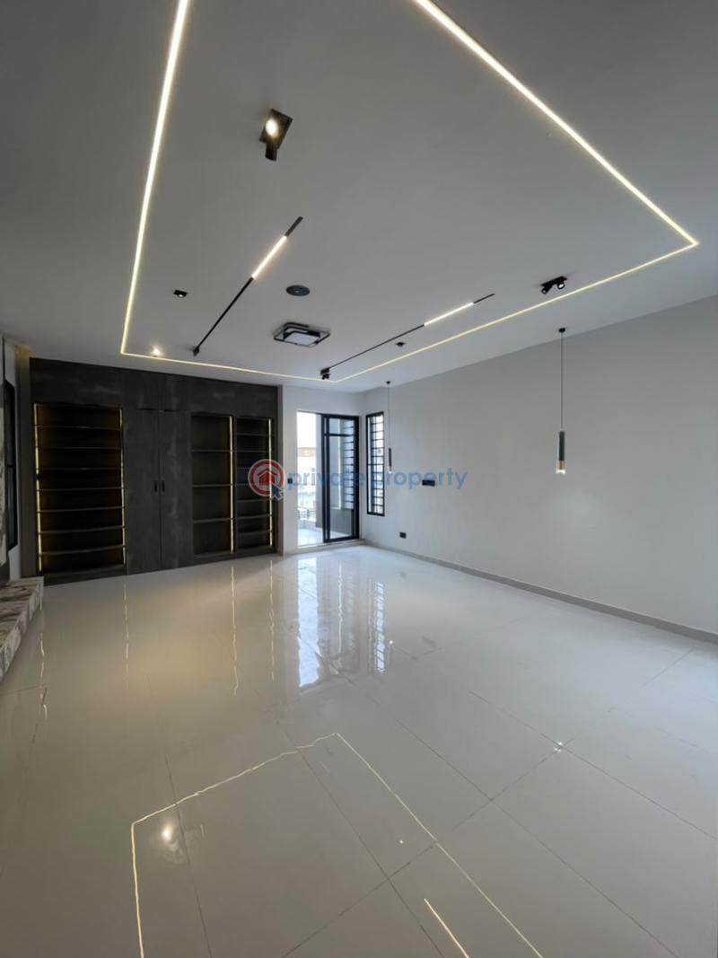 5 bedroom Detached Duplex For Sale Ikota Lekki Lagos - 4