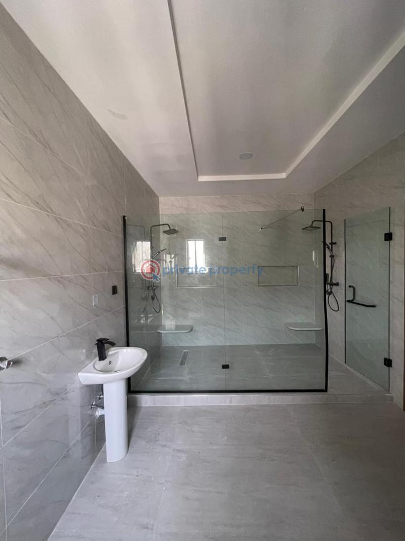 5 bedroom Detached Duplex For Sale Ikate Lekki Phase 1 Lagos - 7