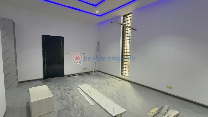 5 bedroom Detached Duplex For Sale Ikoyi Lagos - 1
