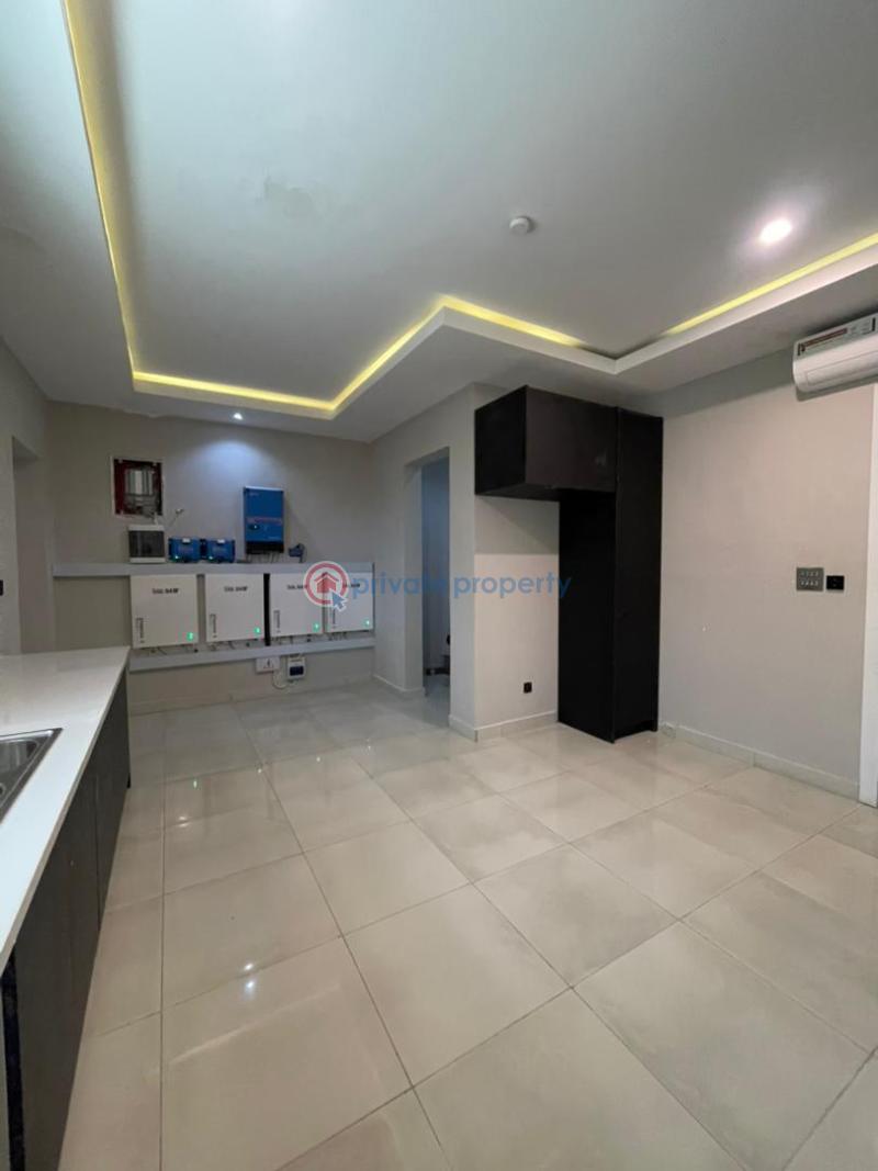 5 bedroom Detached Duplex For Sale Lekki Phase1 Lekki Lagos - 13