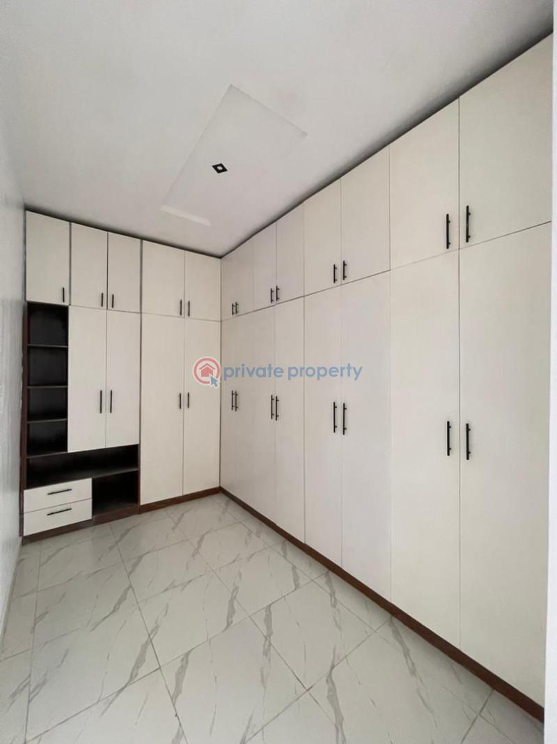 5 bedroom Detached Duplex For Sale Orchid, Lekki Lagos Lekki Lagos - 5