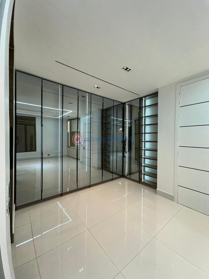 Luxury 5bedroom fully detached duplex - 5 5 bedroom Detached Duplex For Sale Chevron Toll Gate Lekki Lagos Nigeria Chevron Drive Lekki Lagos - 5
